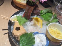 -匠和风精致料理(宁德万达店)
