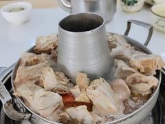 -阿妈土锅鸡