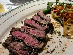 -燃扒房Steakhouse(皇庭店)