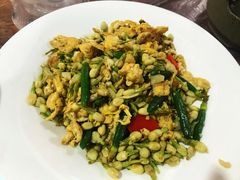 双花炒蛋-龙小海荆沙鸽子店(瑞安街店)