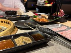 -谷牛日式烤肉(宝山U天地店)