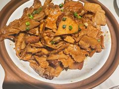 -徽韵人家·传承正宗徽菜(牡丹园店)