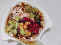 -青花椒花椒鱼(合生汇店)