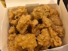 -肯德基(星河店)