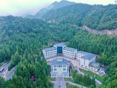 -尧治河旅游度假区