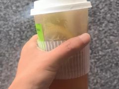 -茶屿水果茶(太古里店)