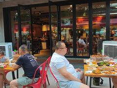 -李不管把把烧(火车南站店)