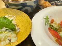 -鸟鸣门屋台料理(金帝银泰店)