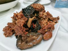 -瑞福园联谊餐室(茂名南路店)