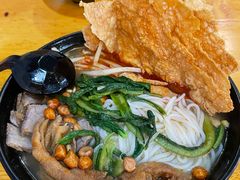 -螺蛳粉先生(蓟门桥店)