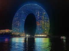-太湖月亮湾