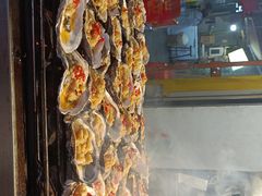 -周浦小上海步行街