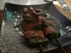 -鸟鸣门屋台料理(金帝银泰店)