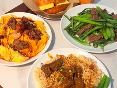 华欢回魂汁捞丁-華歡冰室-WahFoon(吉大店)