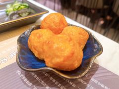 -馔豚·台北菜专门店(深圳湾万象城店)