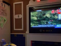 -歌库K馆(人信汇店)