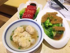 -明腾壹间茶餐厅(新都会花园广场店)