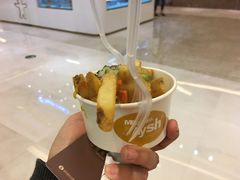 -艾薯夫妇Aysh(红山店)
