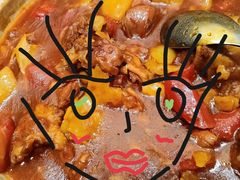 -丝宴·凤城印象·西北特色菜(彩虹湾店)