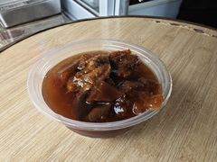 甜糊糊-暖泉小吃广场