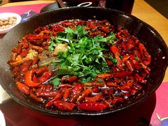 -一个叫川的地方(麒麟新天地店)