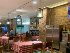 -西贝(满都海公园店)
