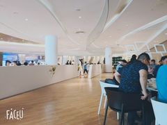 -国际青年会议酒店-苏莱斯餐厅