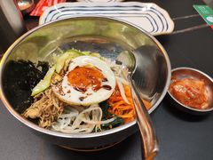 -许哥东北烧烤·铁丳烤串·宫后夹肉(繁花中心店)