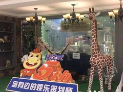 -H次元沉浸剧情密室(街道口店)