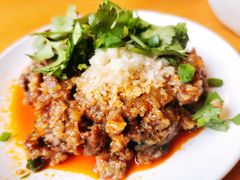 小笼牛肉-曾牛肉