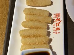 -蜀江龙火锅(339店)