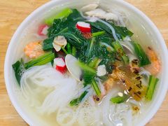 -千盛海南粉(金鸡岭店)