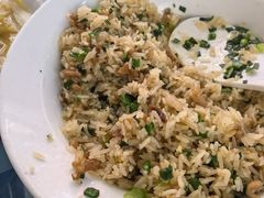 -钱大妈海鲜饭店(保利林语店)