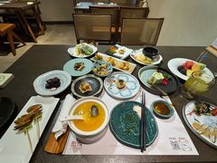 -味见·荣家(亚泰大街店)