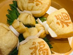 -海底捞火锅(劲松店)