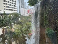 -广州花园酒店