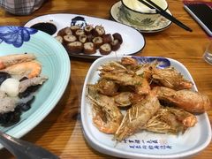 -百家鲜·杭帮菜