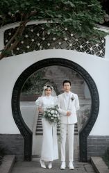 点击看大图 -角色婚纱摄影(中心店)