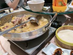 -7号院家宴.烧鸽子(门头沟店)