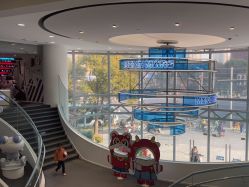 -MINI MARS KIDS CLUB亲子家庭中心(杨浦黄兴店)