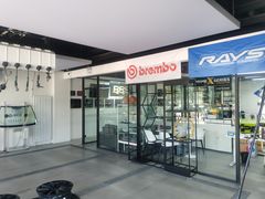 -北京福耀玻璃(总店)