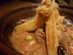 -Tajine Moroccan塔金摩洛哥中东餐厅