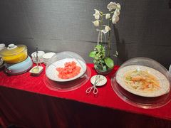 -喜棠·长沙家宴·海鲜·湘菜(麓谷店)