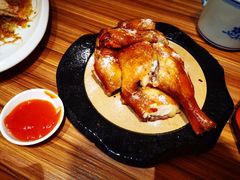 -粤食堂(天津和悦汇店)