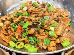 -冯小炒(巴渝大道店)