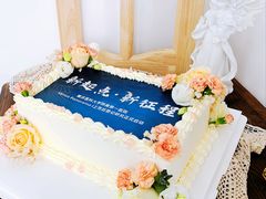 -蜜肆动物奶油蛋糕·个性定制·下午茶甜品