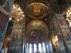 -滴血救世主教堂