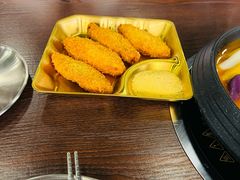-韩鼎丰·韩国料理(林奥店)