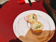 -BROWNSTONE布朗石西班牙餐厅(富城店)