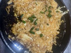 -胖嫂烧烤(武胜路总店)